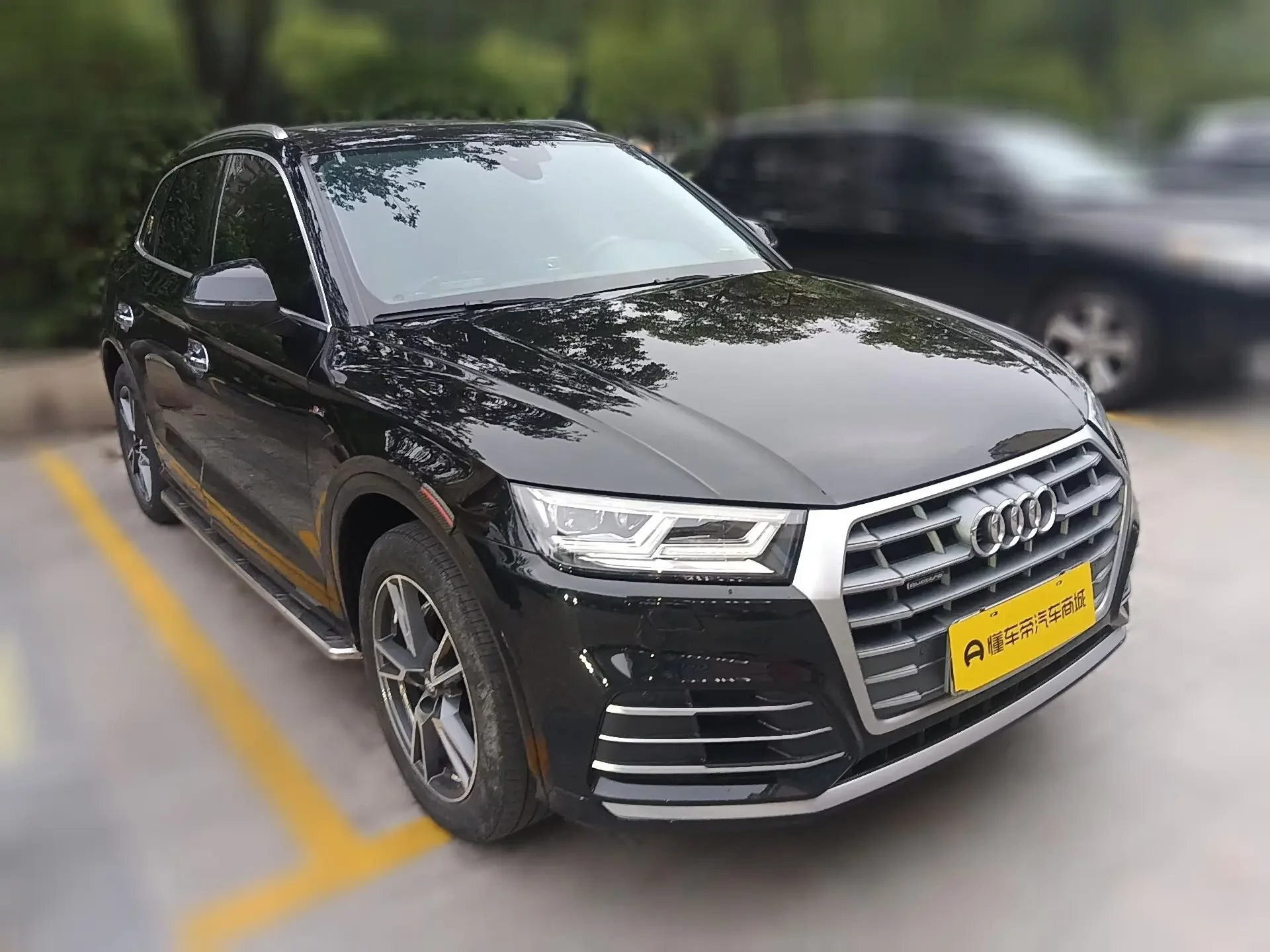 Audi Q5L
