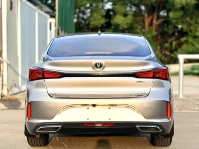 Changan Escape