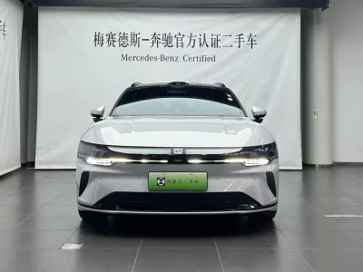 ZEEKR 007GT