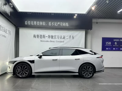 ZEEKR 007GT