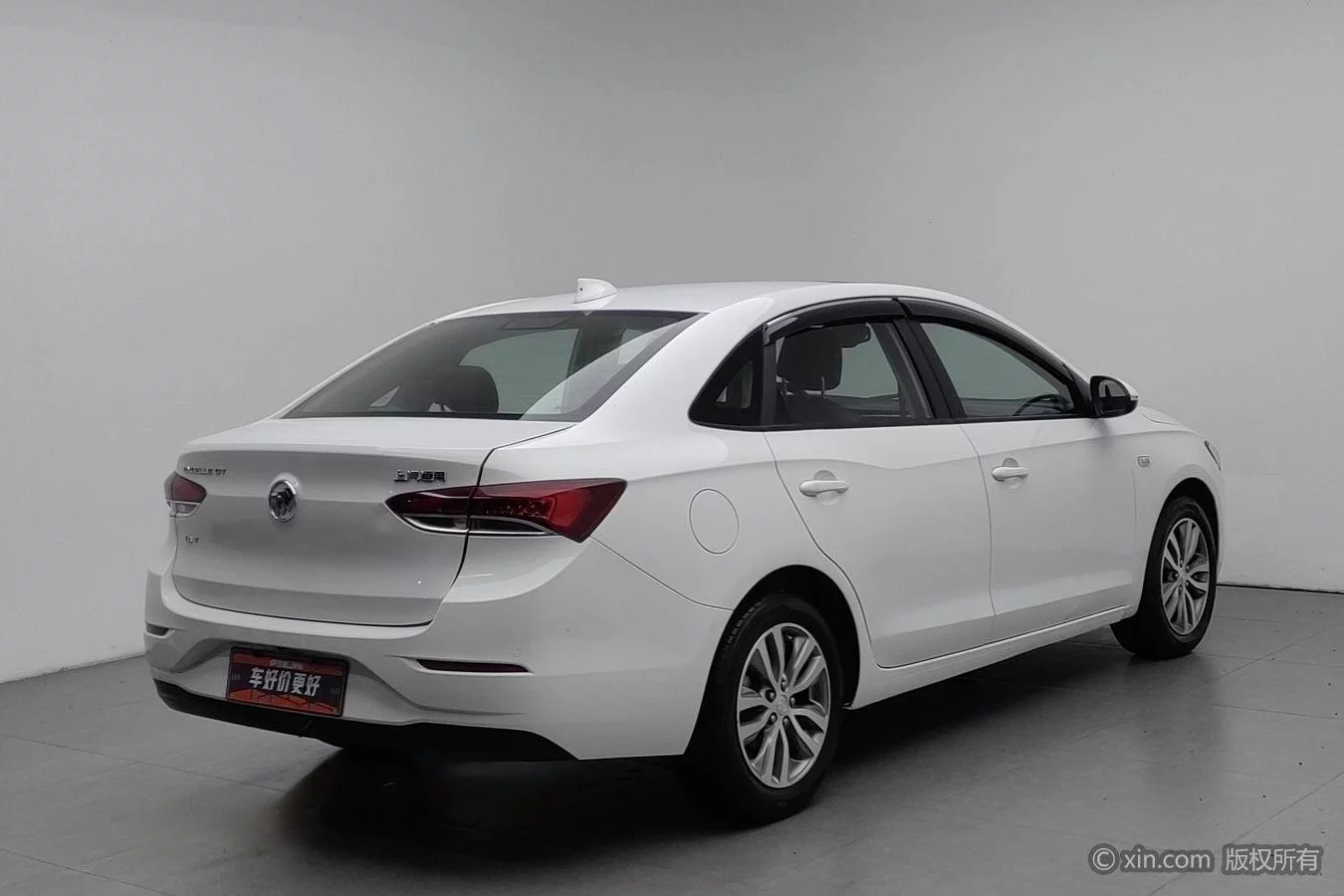 Buick Yinglang