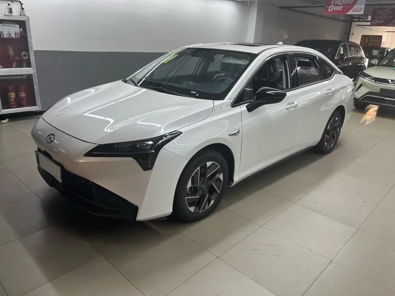 GAC AION S