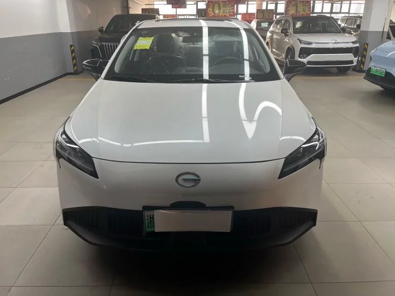 GAC AION S