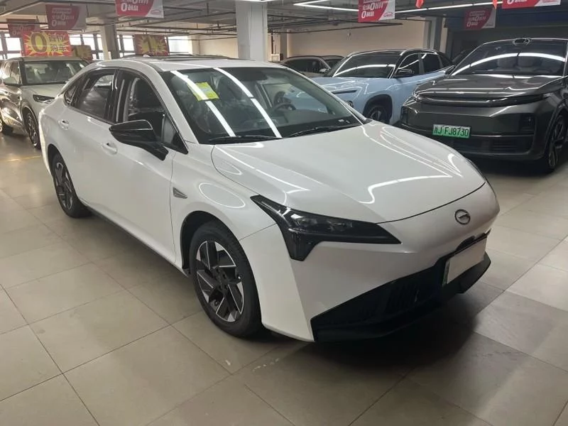 GAC AION S