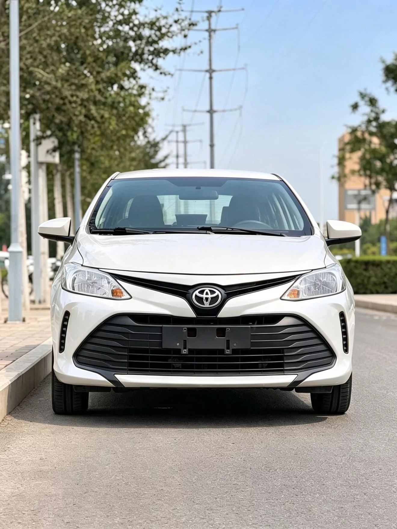 Toyota Vios