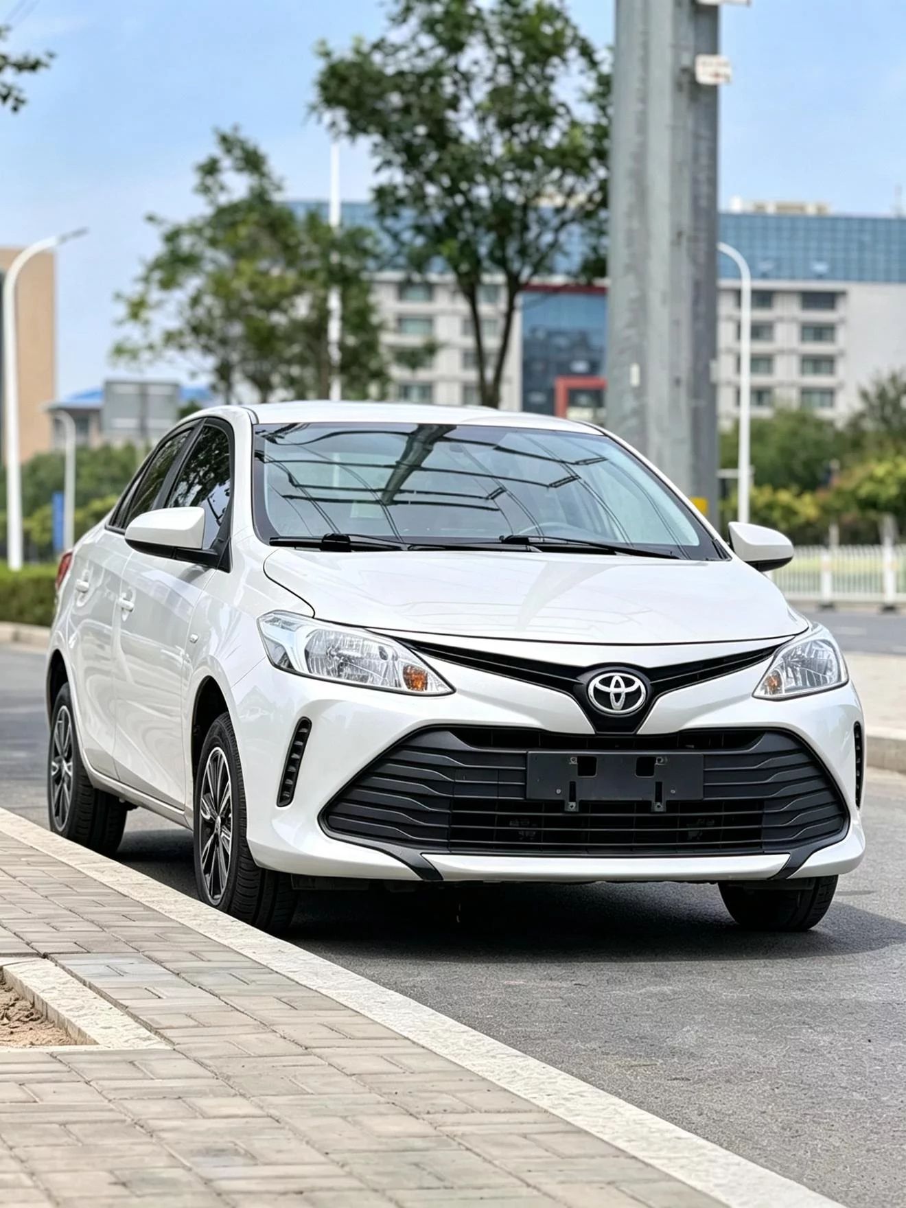 Toyota Vios