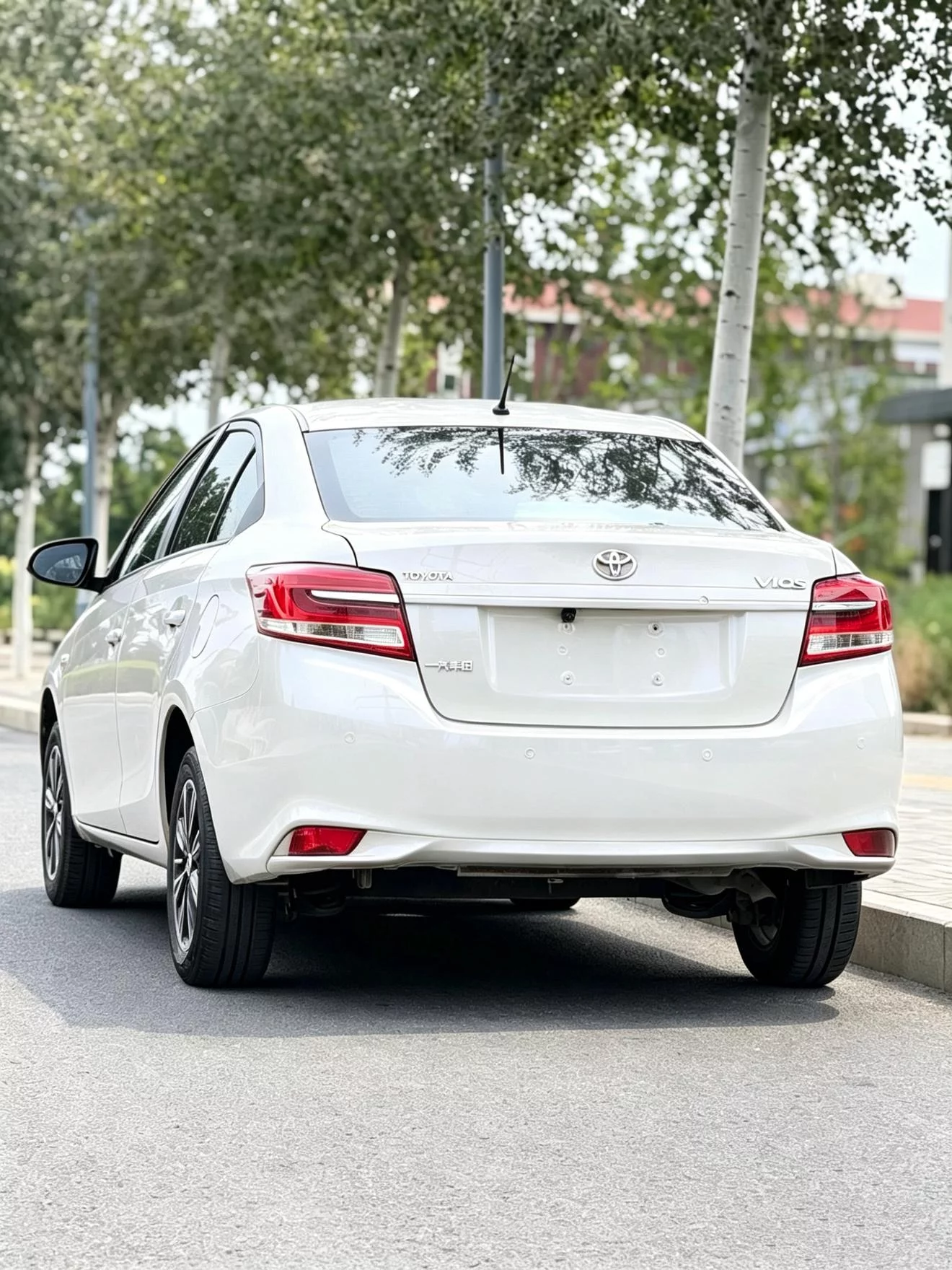 Toyota Vios