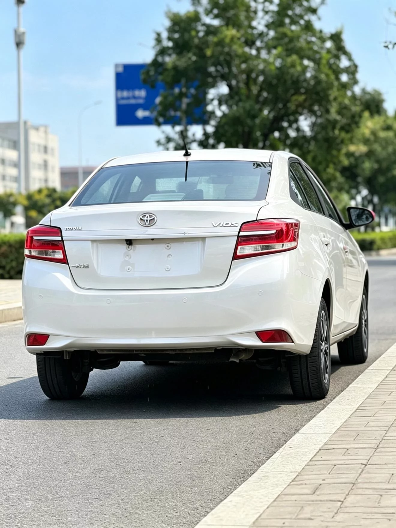 Toyota Vios