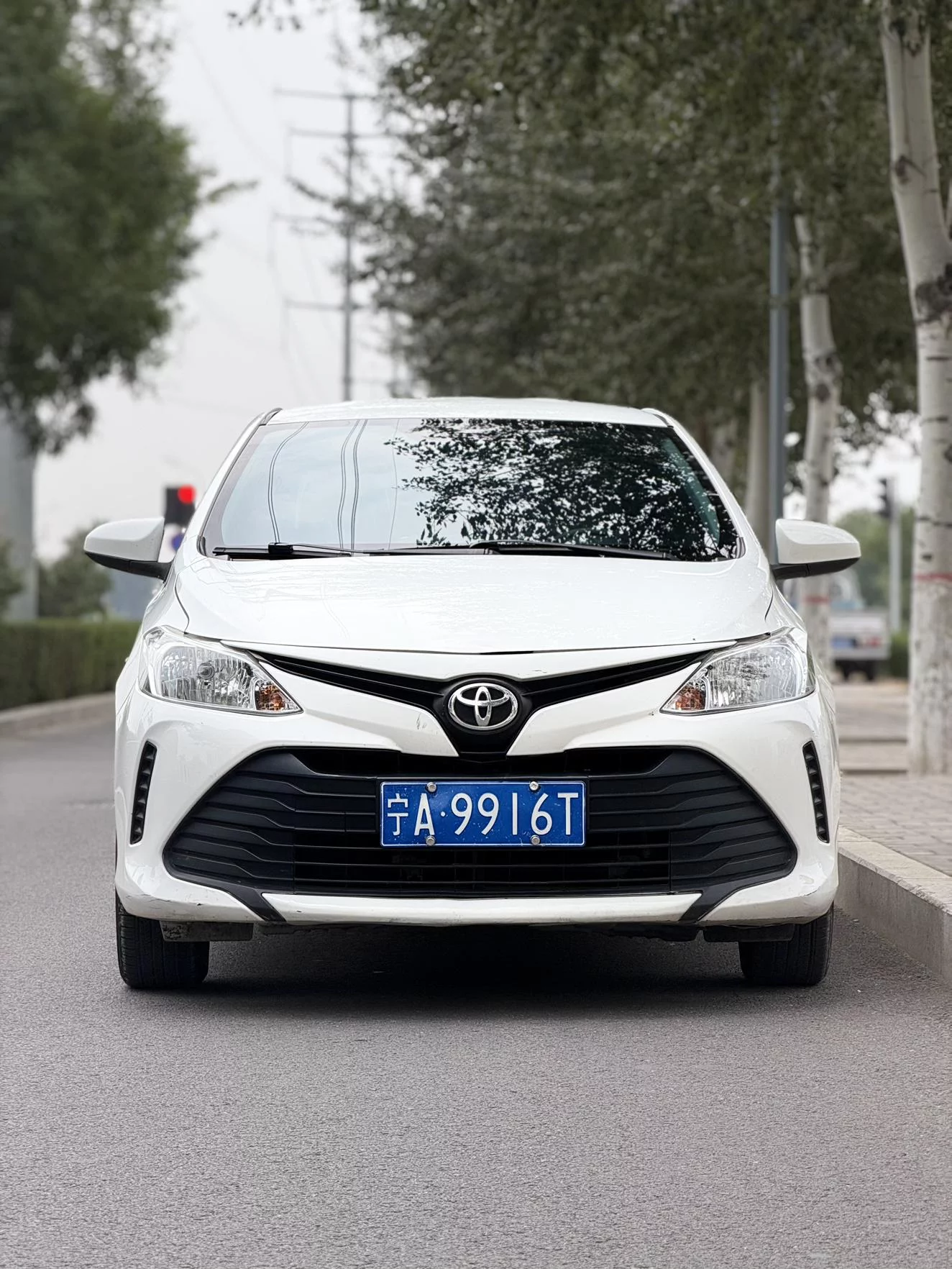 Toyota Vios