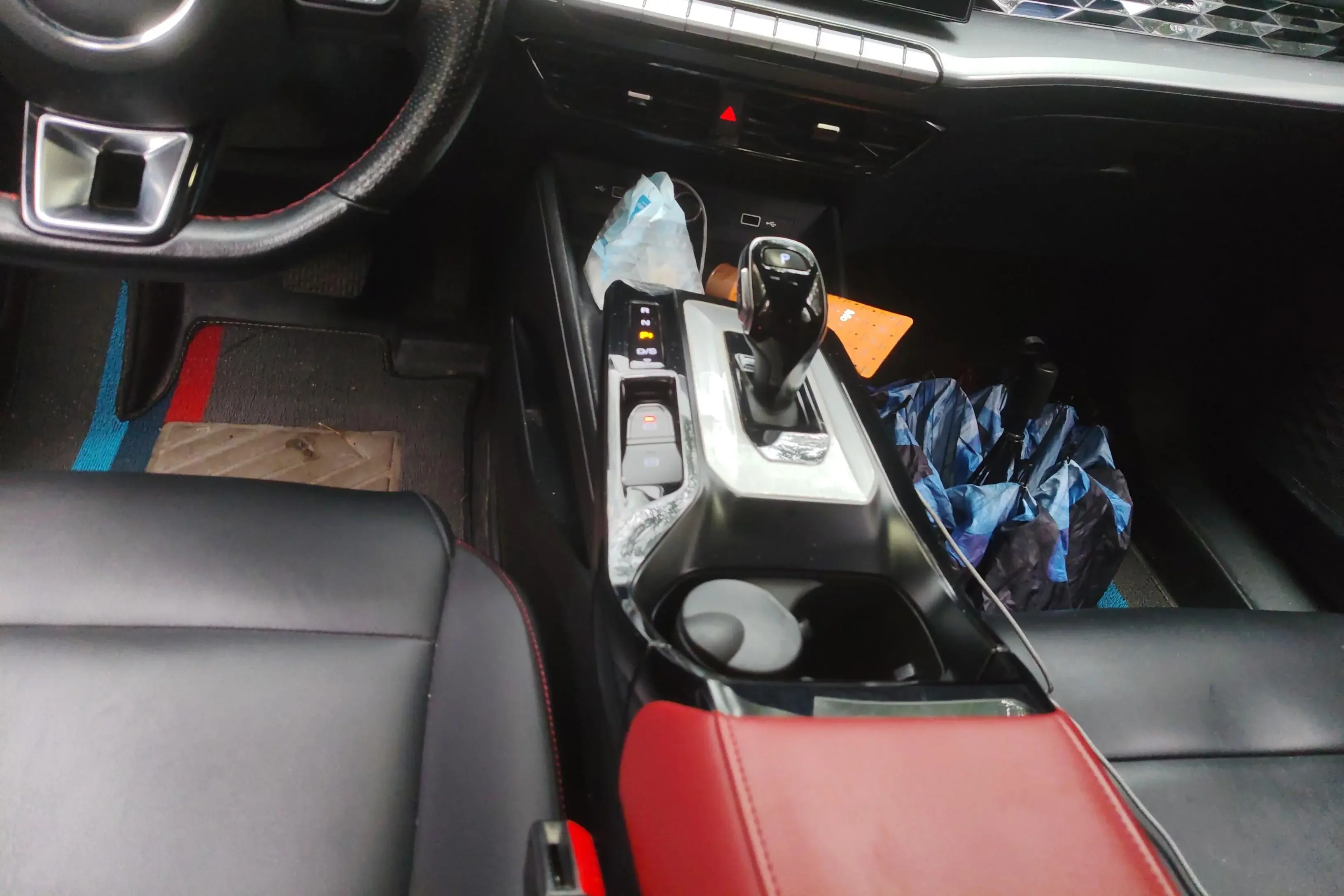 MG 5