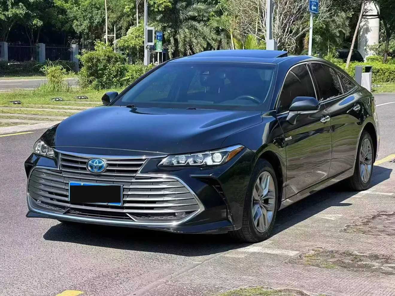 Toyota Avalon