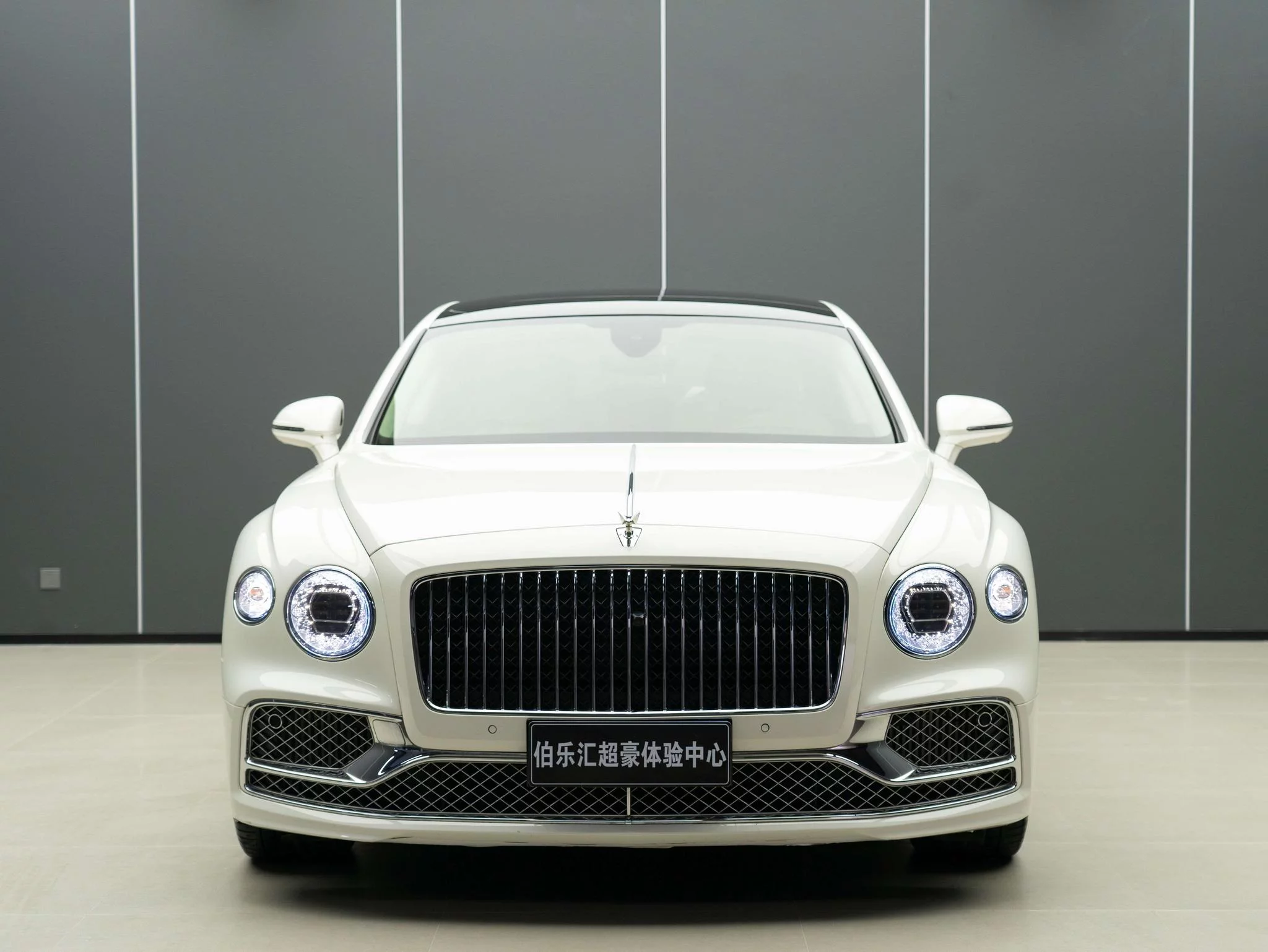 Bentley Flying Spur