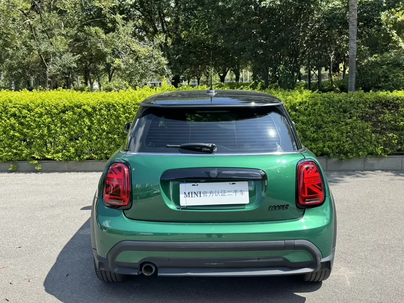 MINI MINI