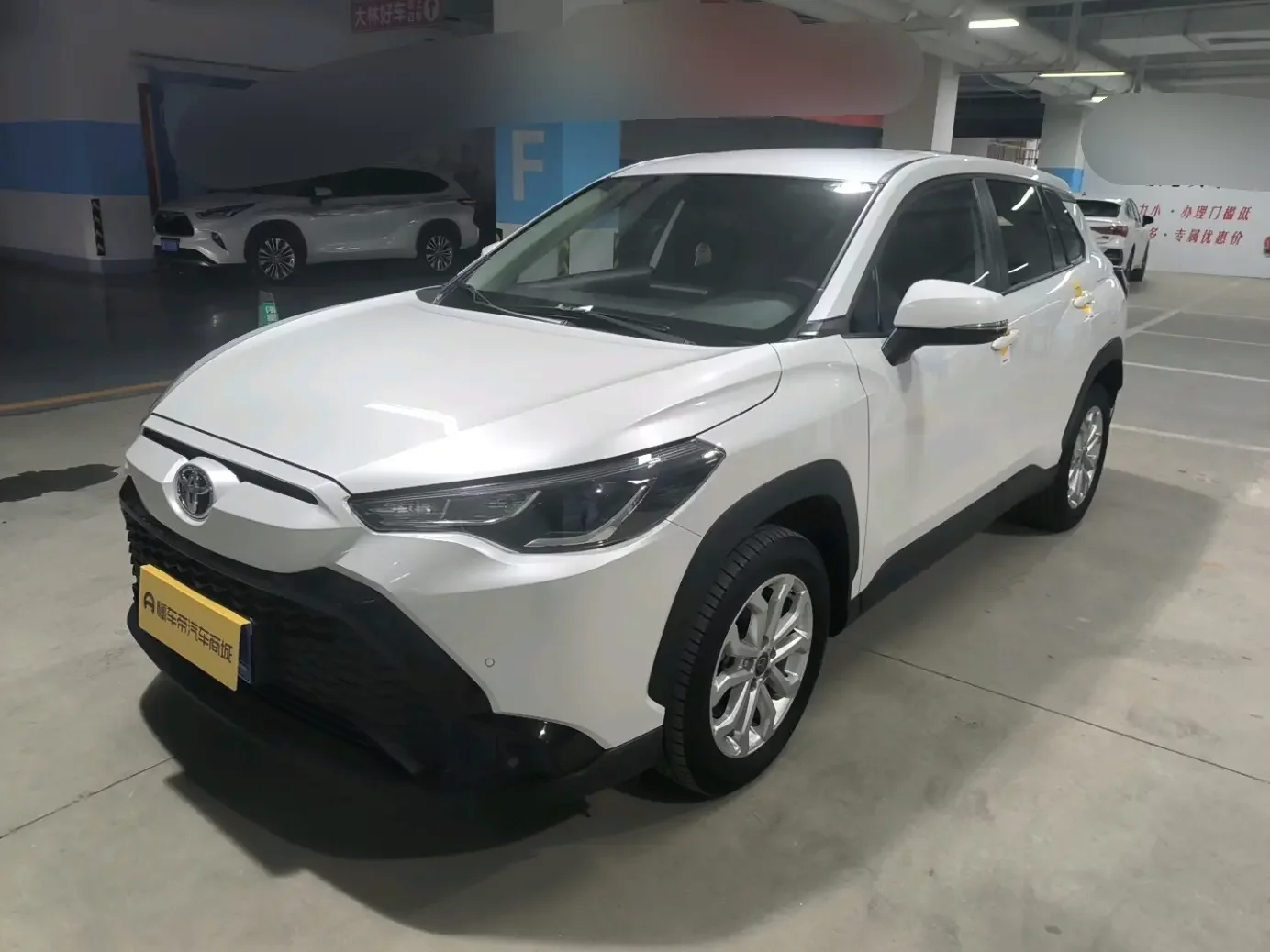 Toyota Frontlander