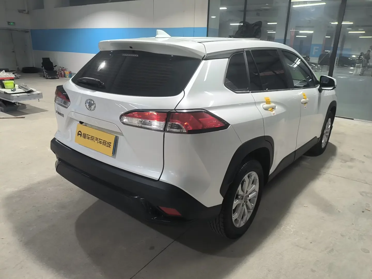 Toyota Frontlander