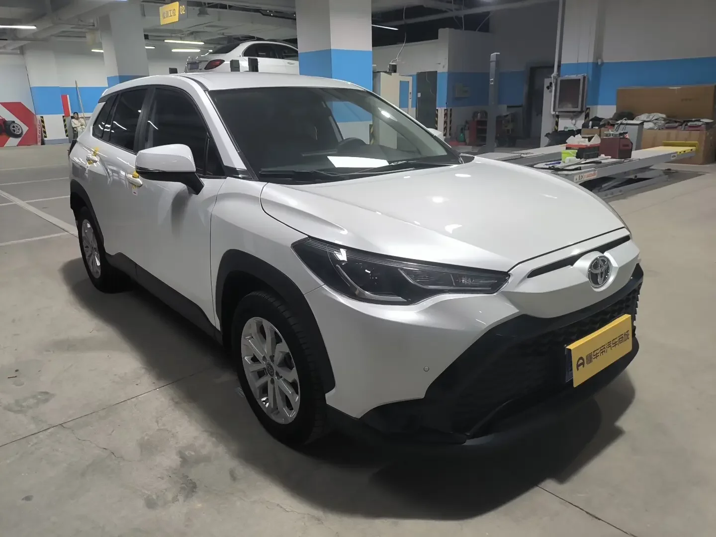 Toyota Frontlander