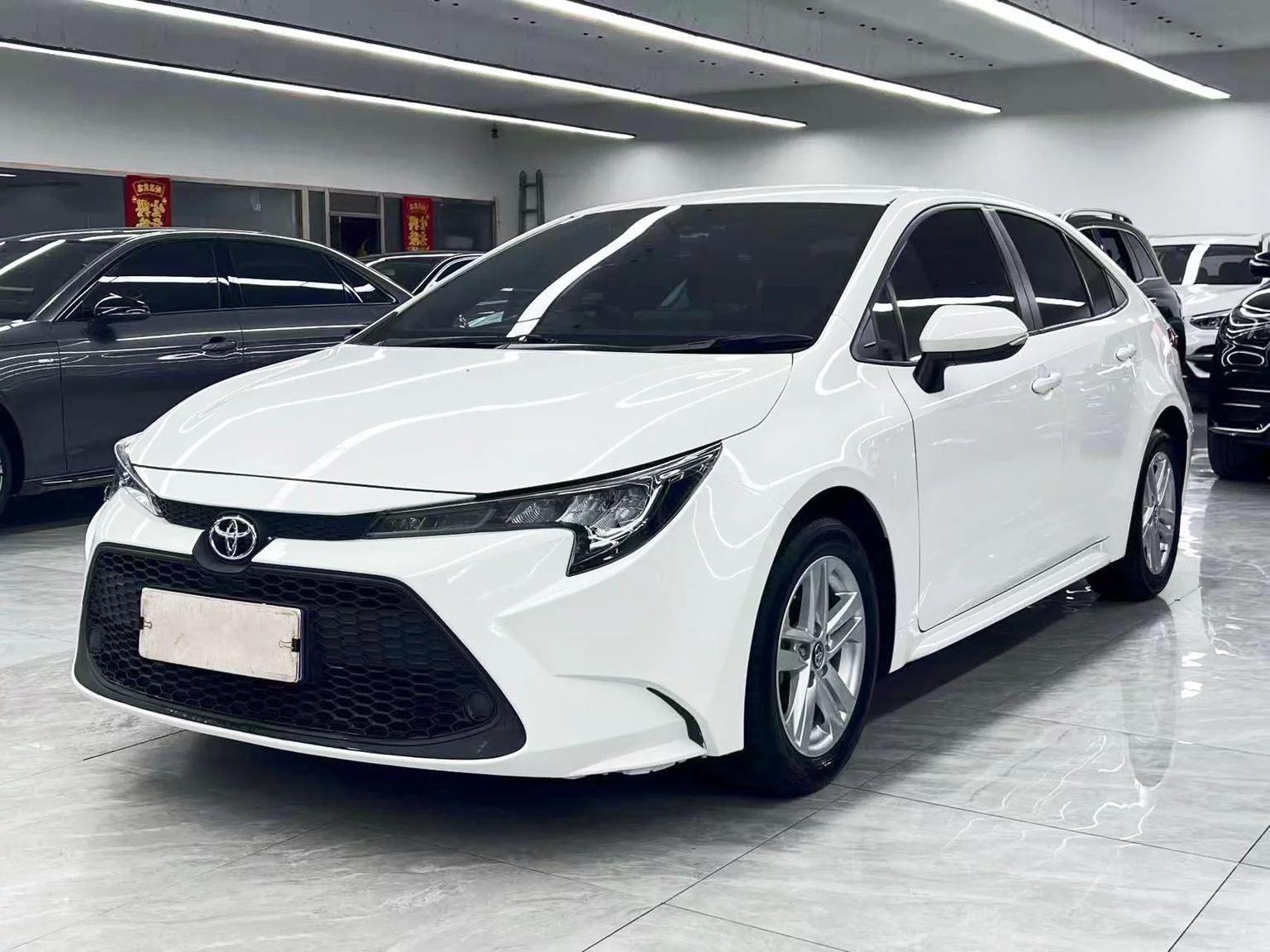Toyota Levin