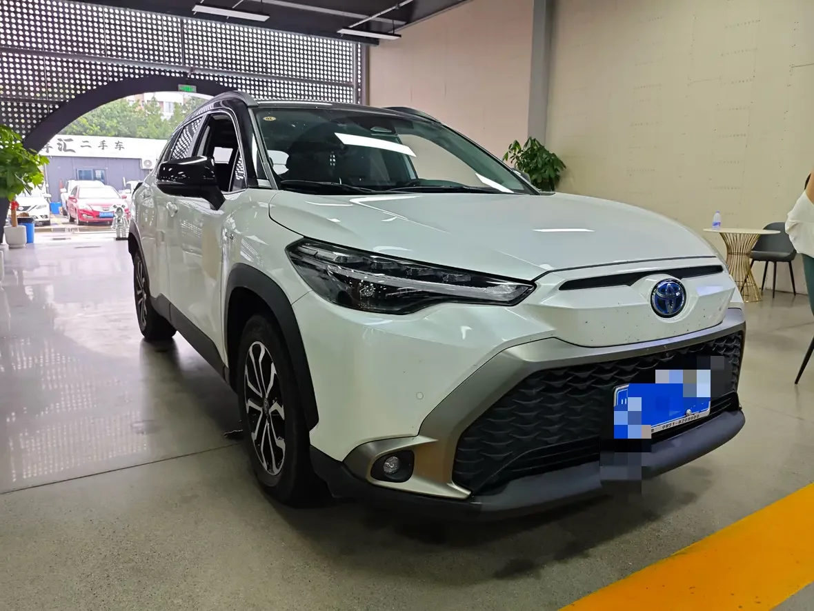 Toyota Frontlander