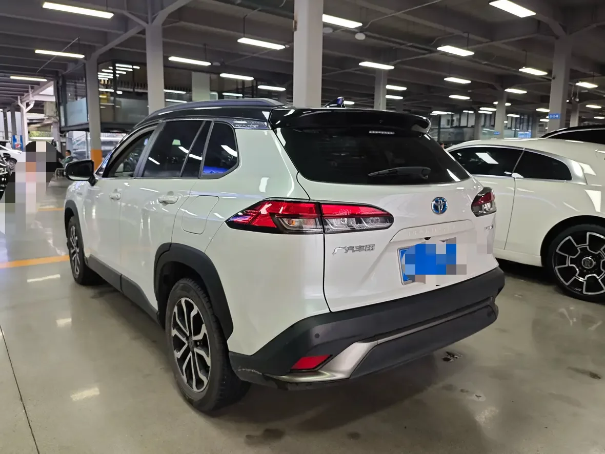 Toyota Frontlander