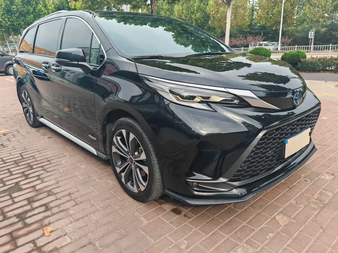 Toyota Granvia
