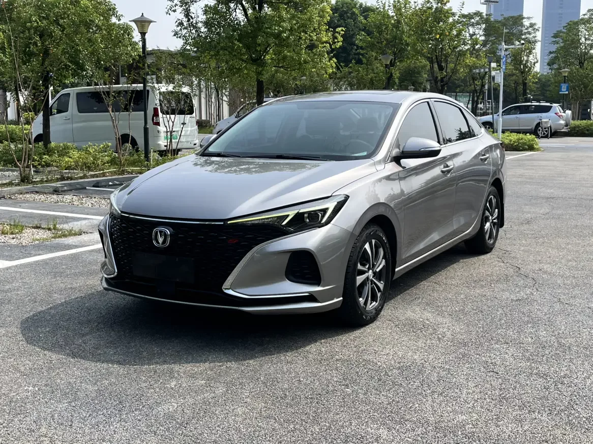 CHANGAN ESCAPE