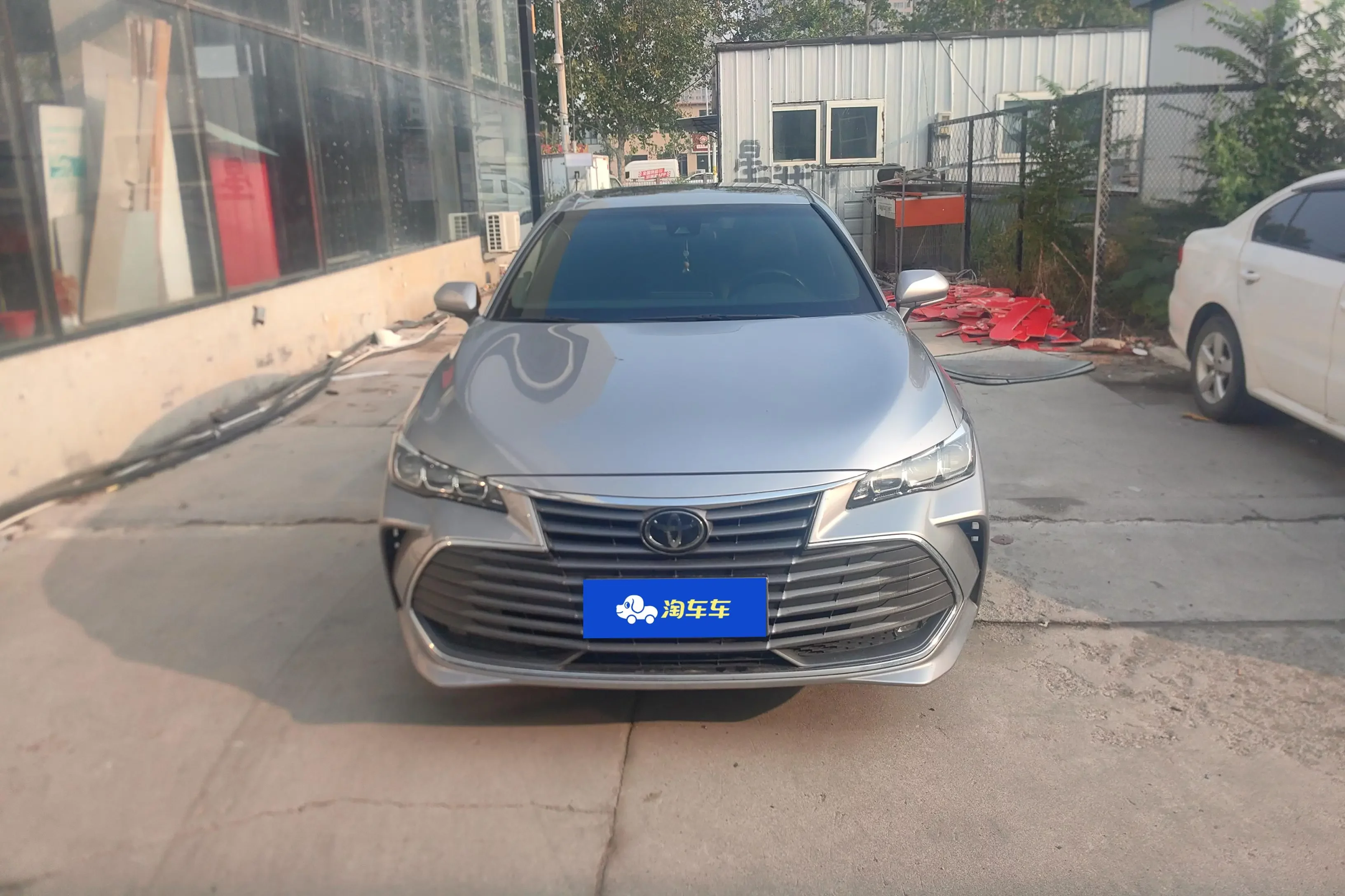 Toyota Avalon