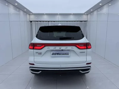 Haval M6
