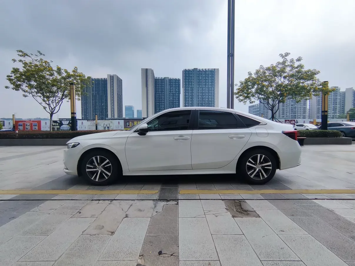 Honda Integra