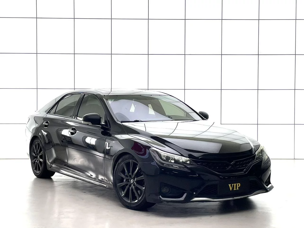 Toyota Ruizhi