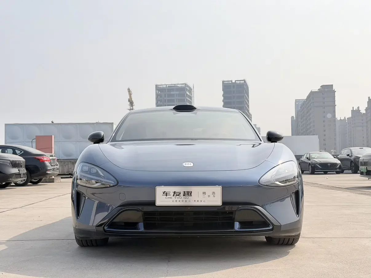 Xiaomi SU7