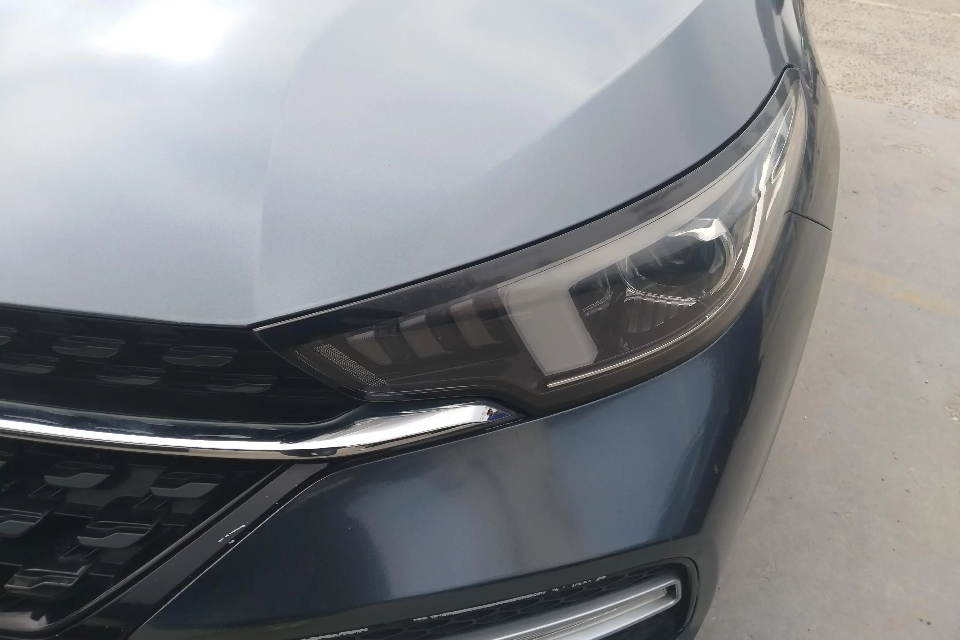 Chery Arrizo GX
