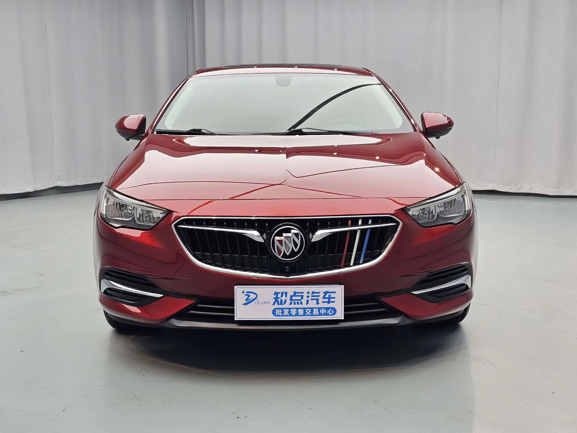Buick Majesty