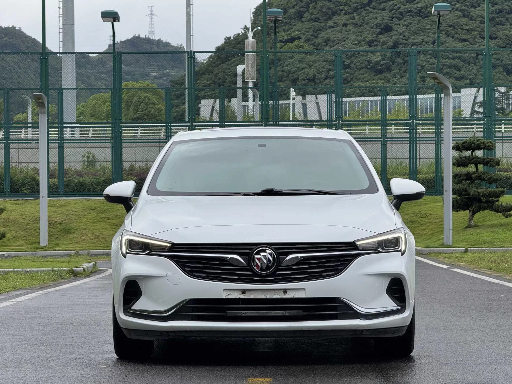 Buick Valeant