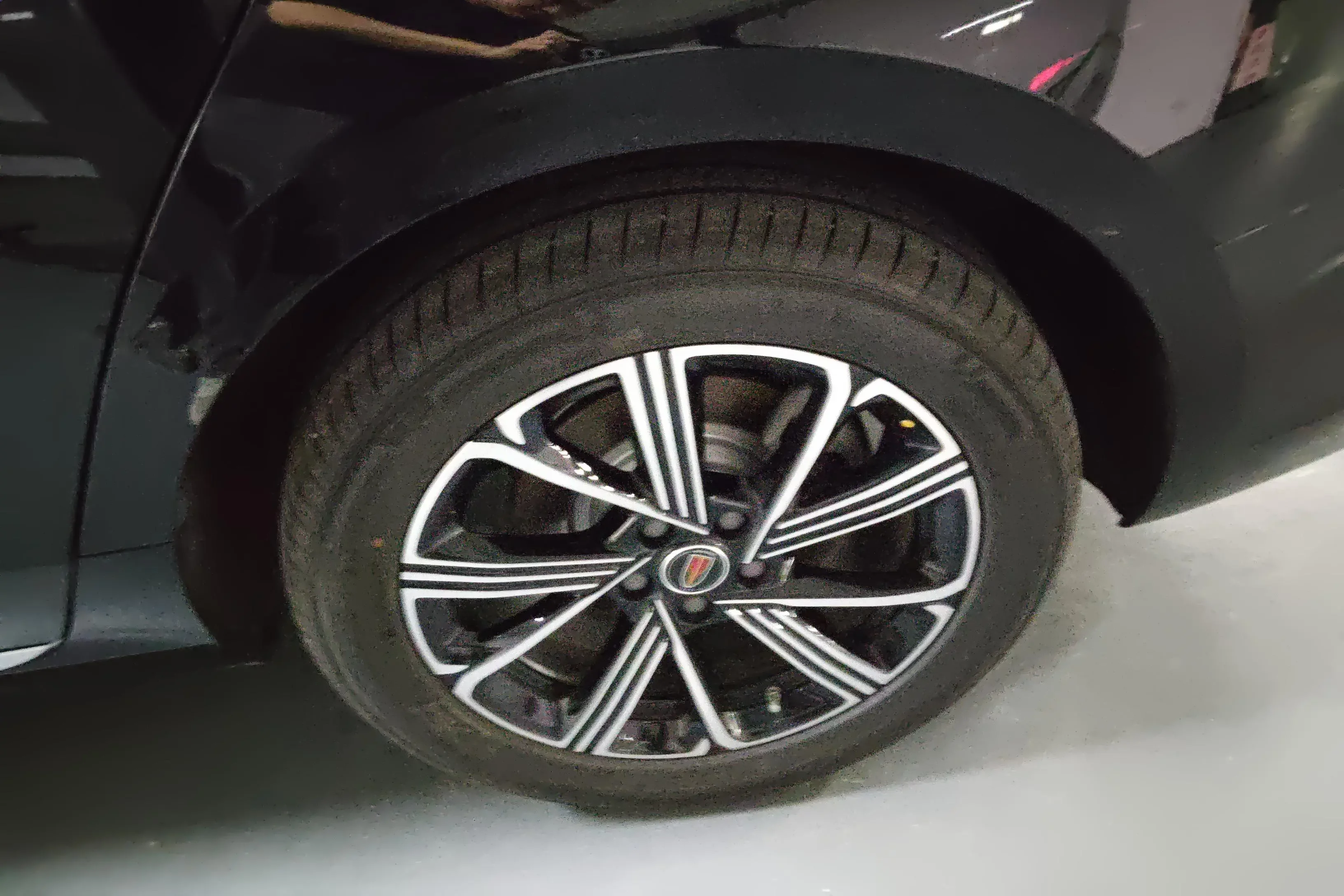 Hongqi H5 PHEV