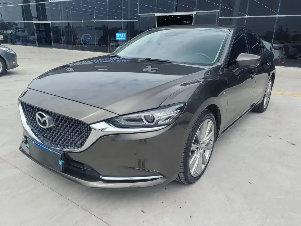 Mazda Atenza