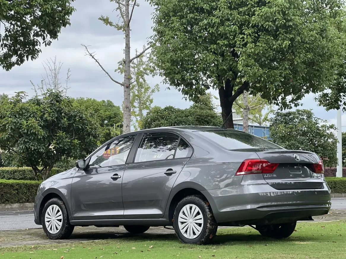 Volkswagen Santana