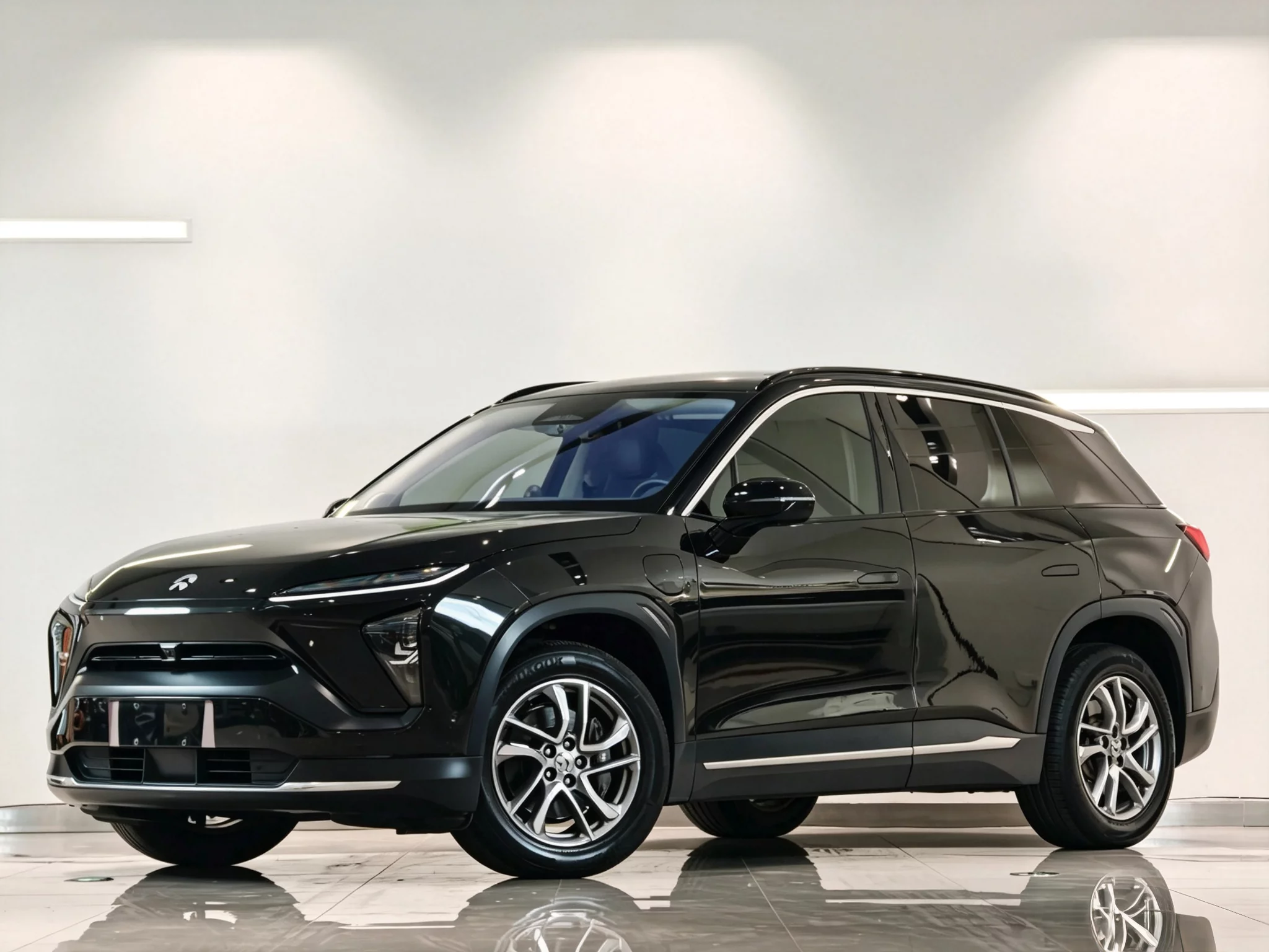 NIO ES6