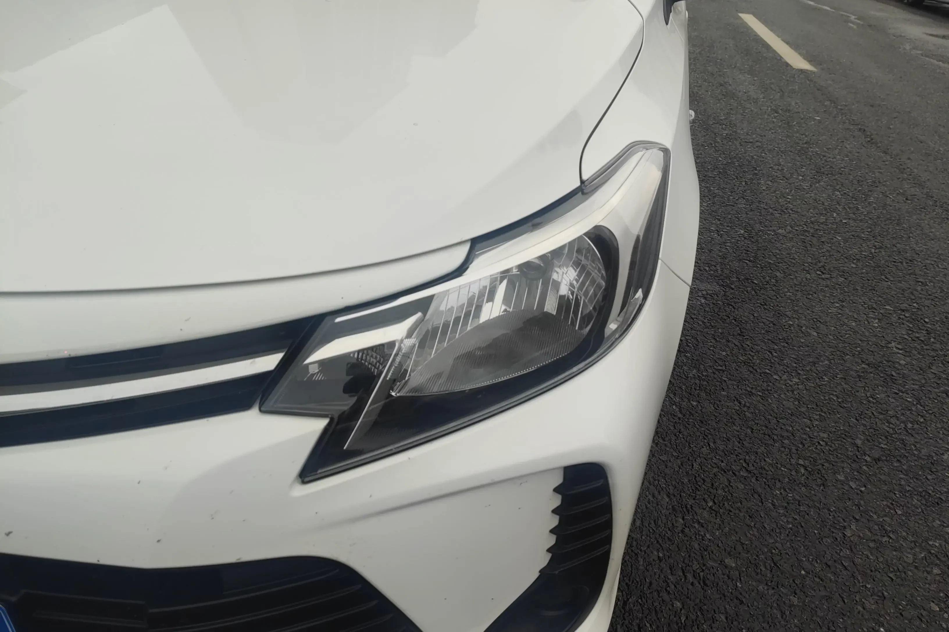 Toyota Vios