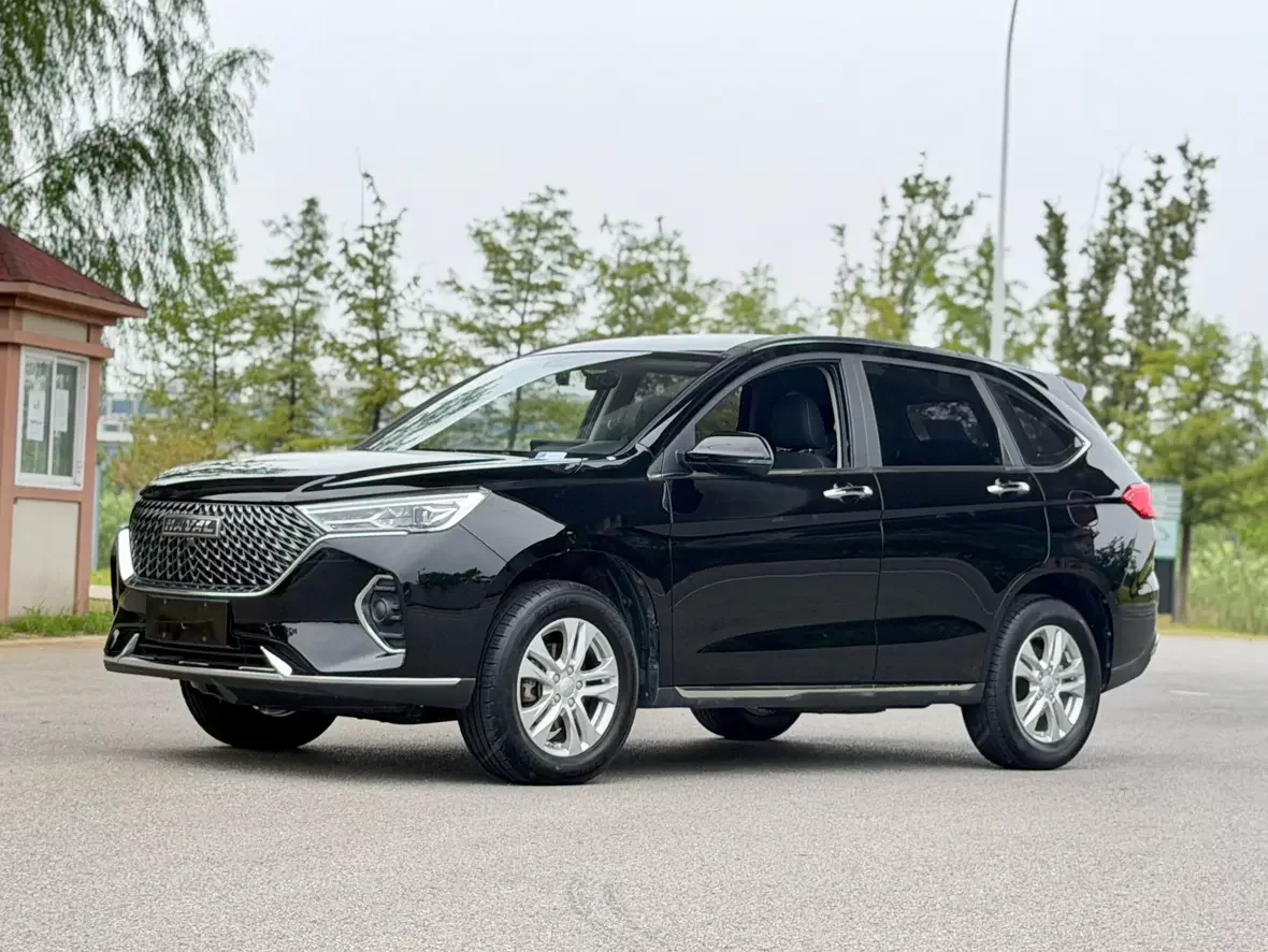 Haval M6