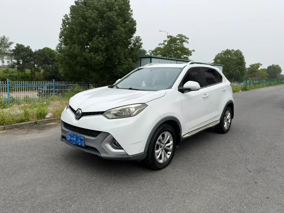MG Ruiteng