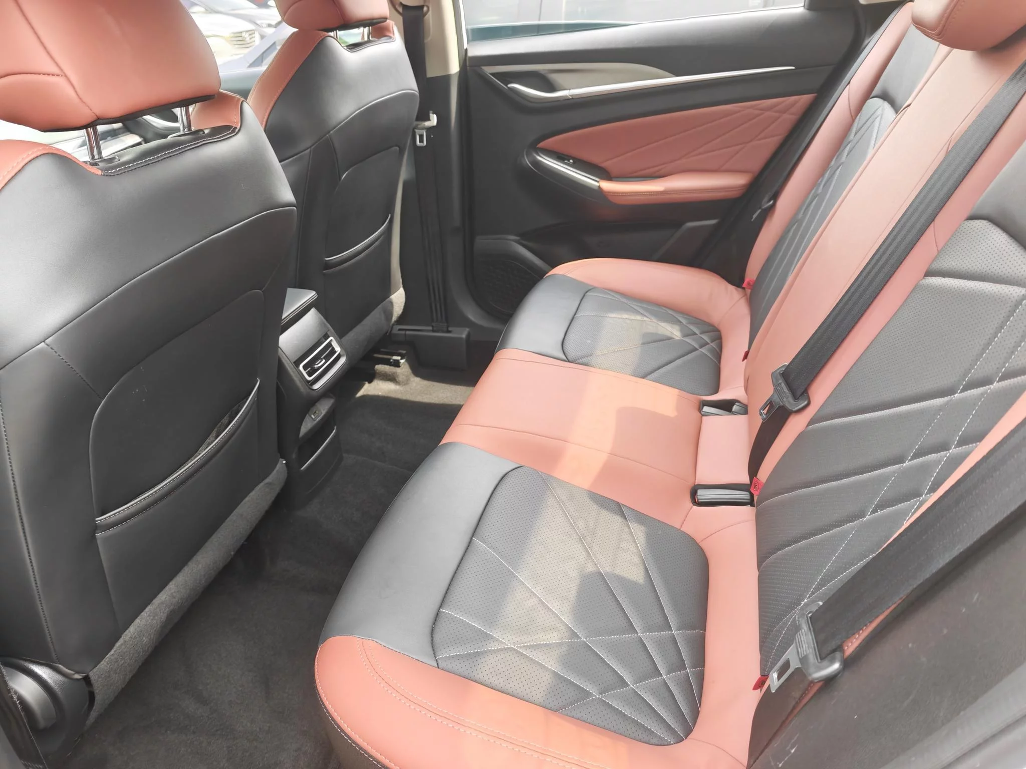 Changan Escape