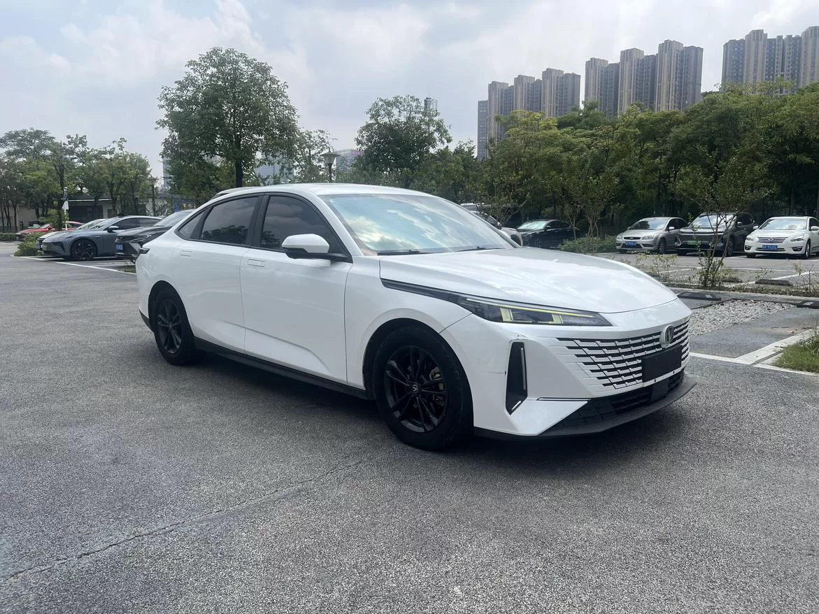 Changan Eado