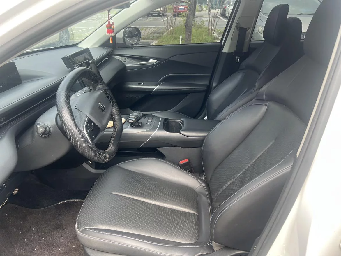 Changan Eado