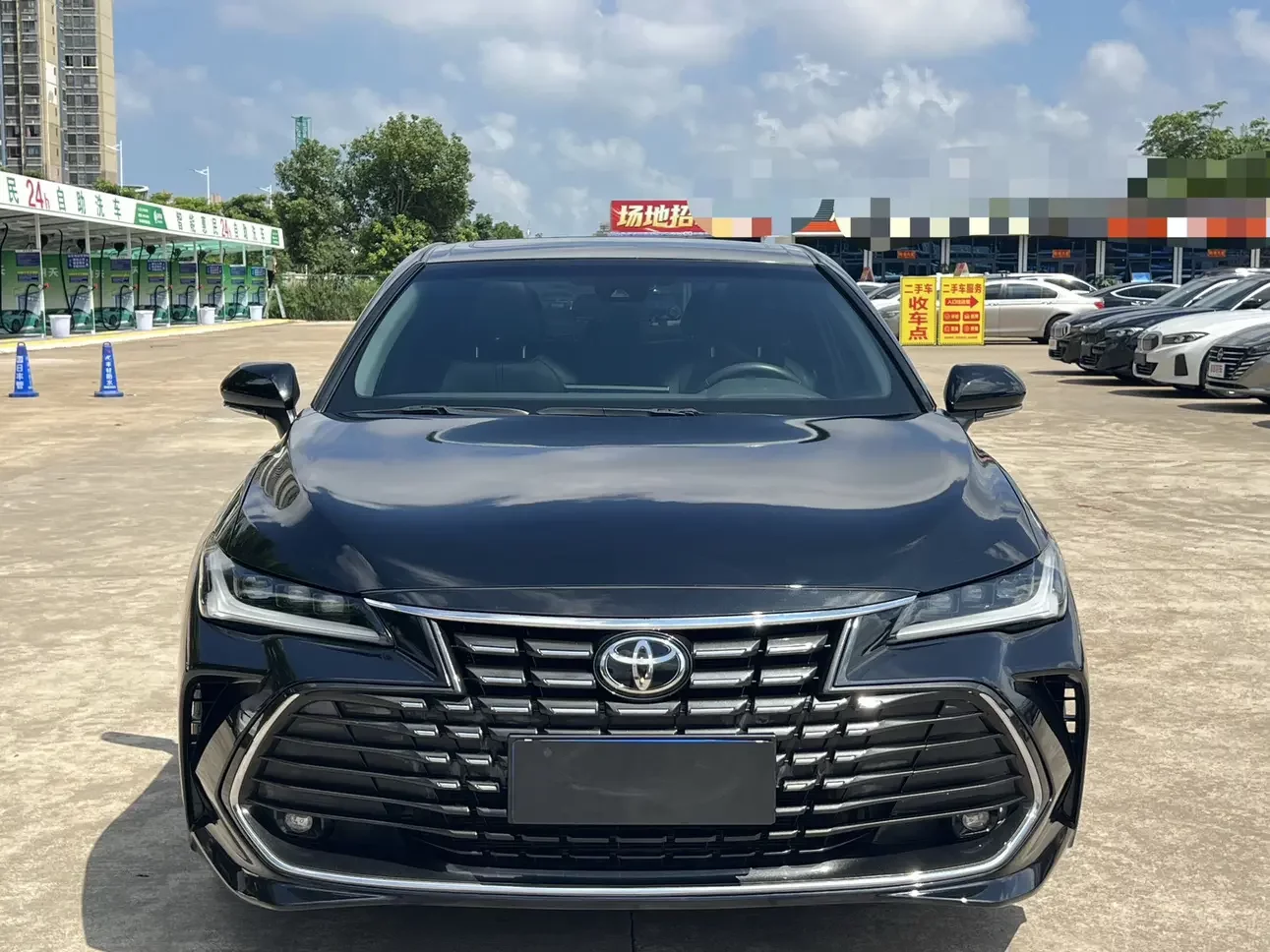 Toyota Avalon