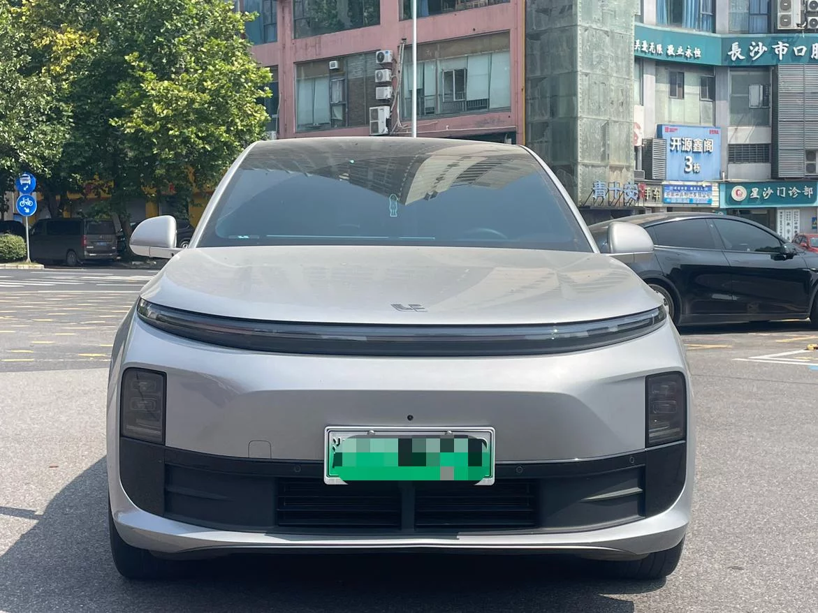 Li L6  из Китая