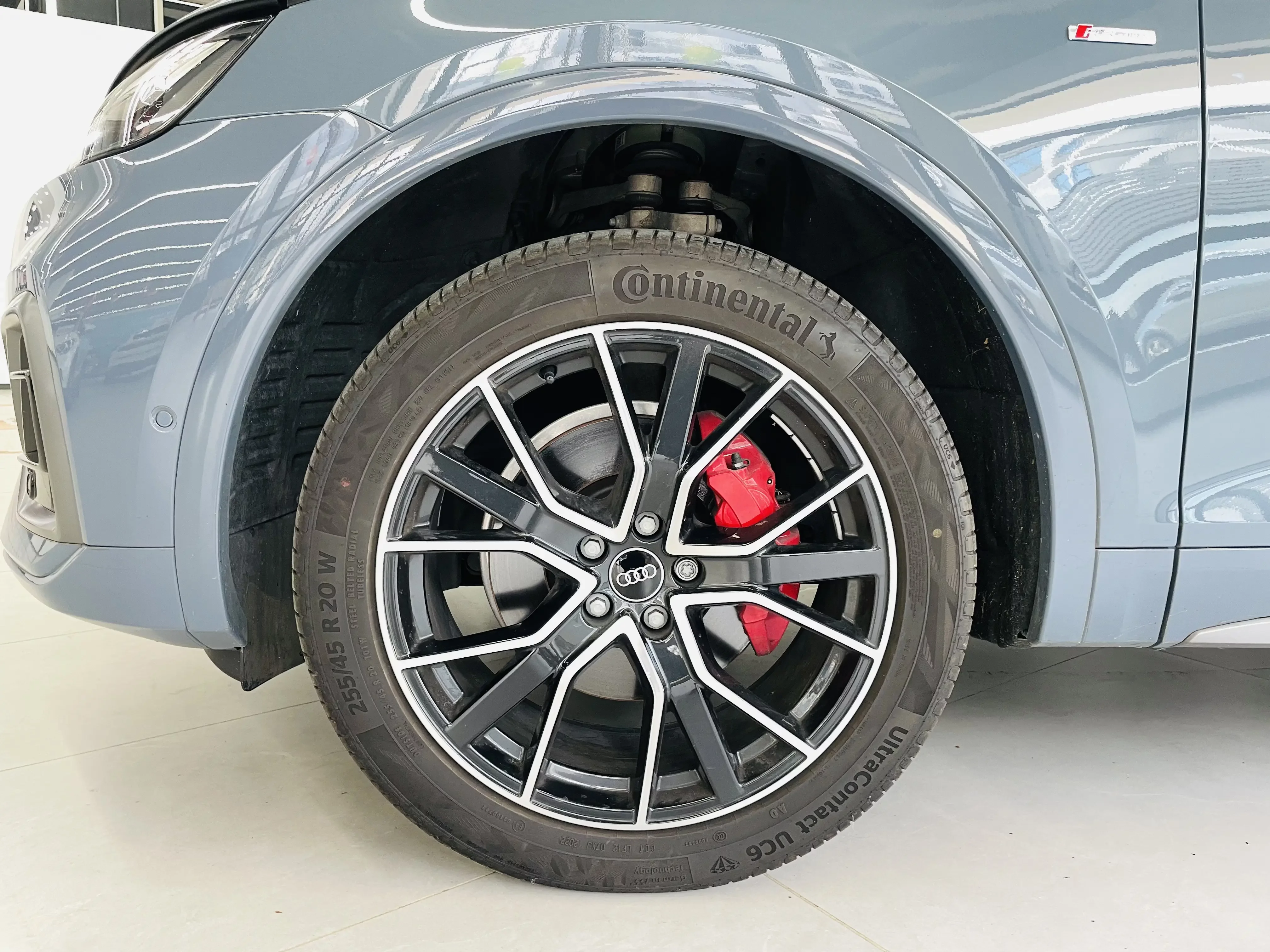 Audi Q5L Sportback