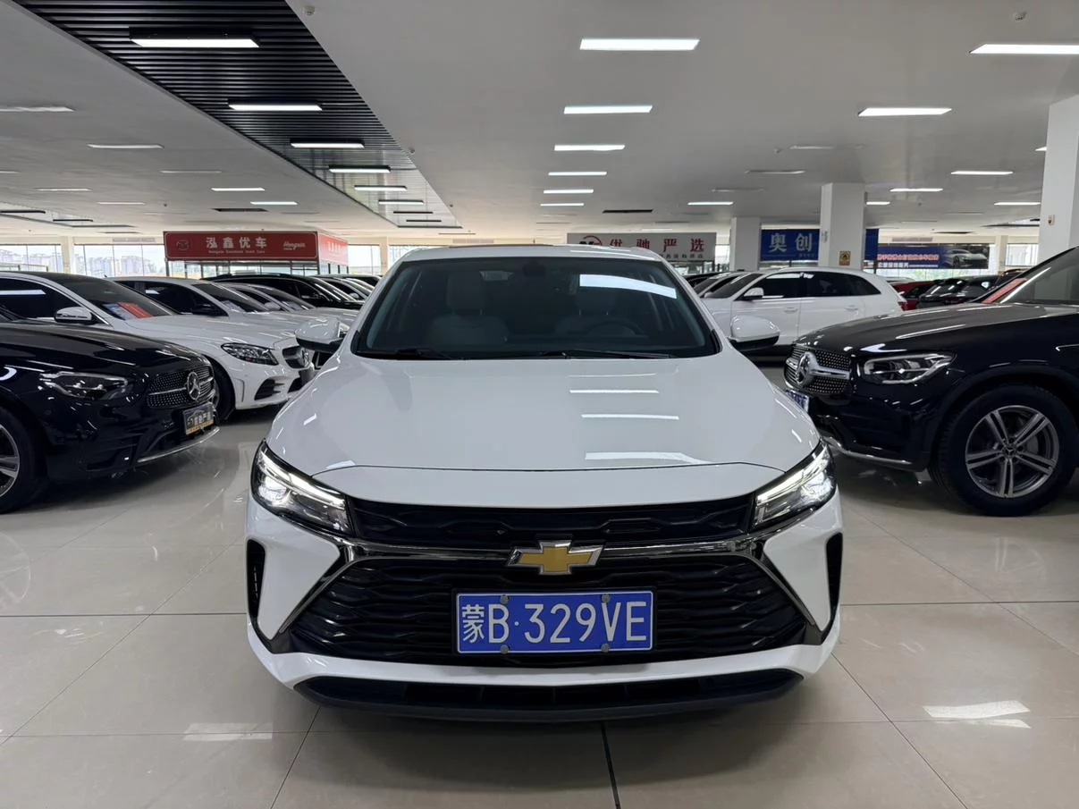 Chevrolet Monza