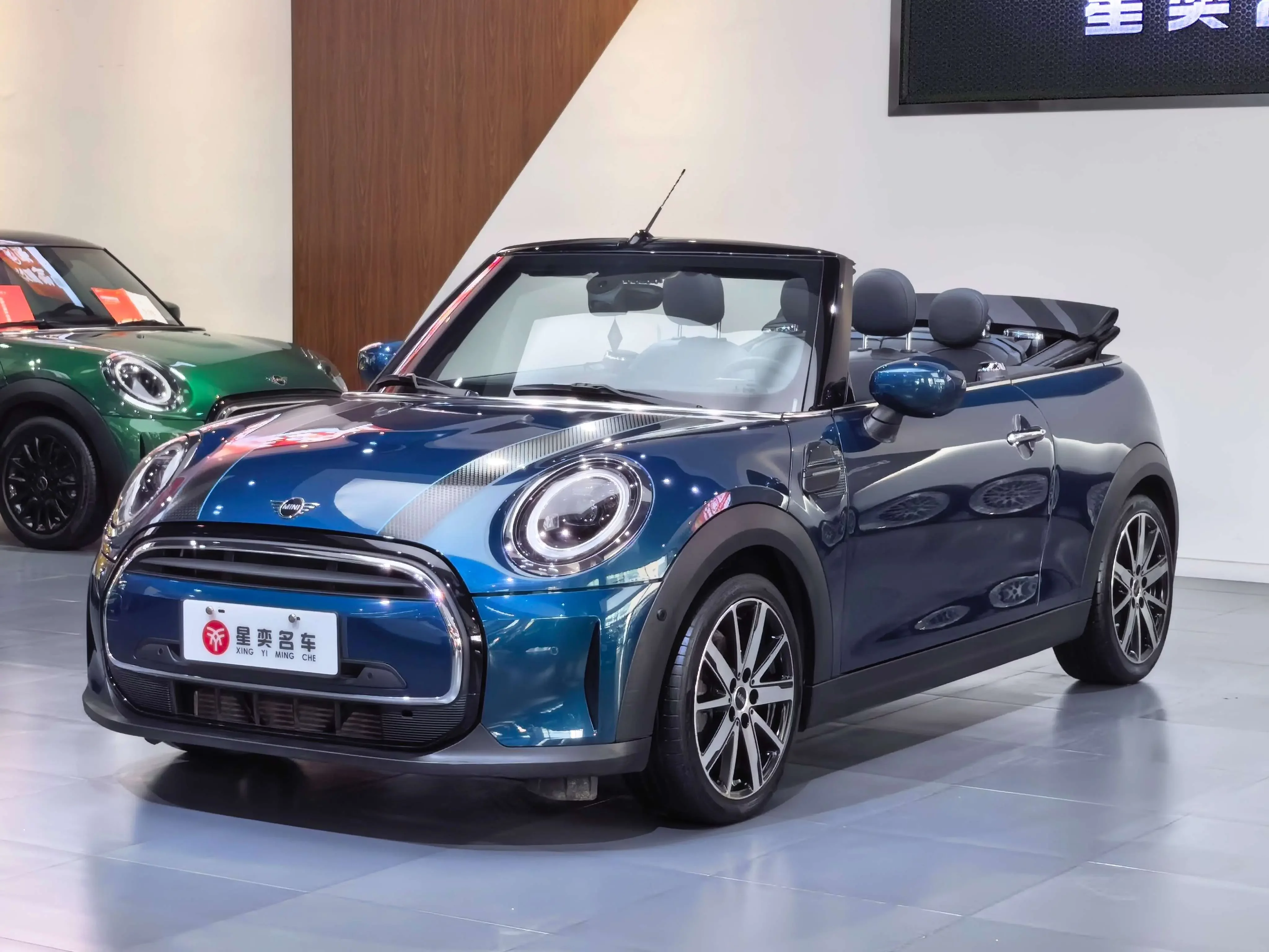 MINI MINI