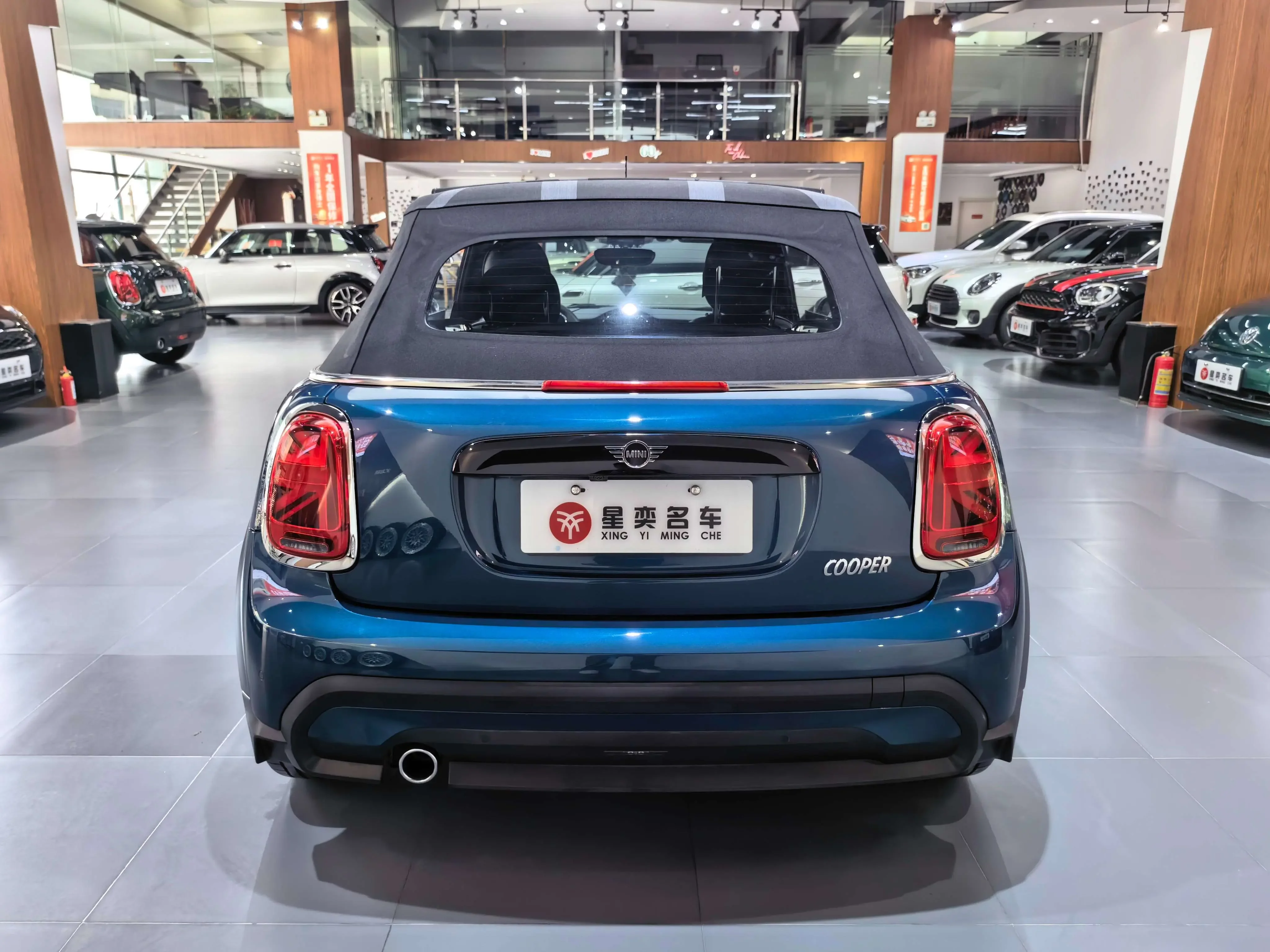 MINI MINI