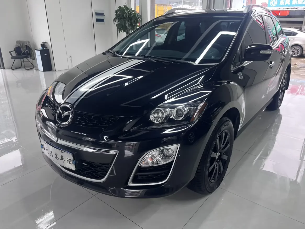 Mazda CX-7